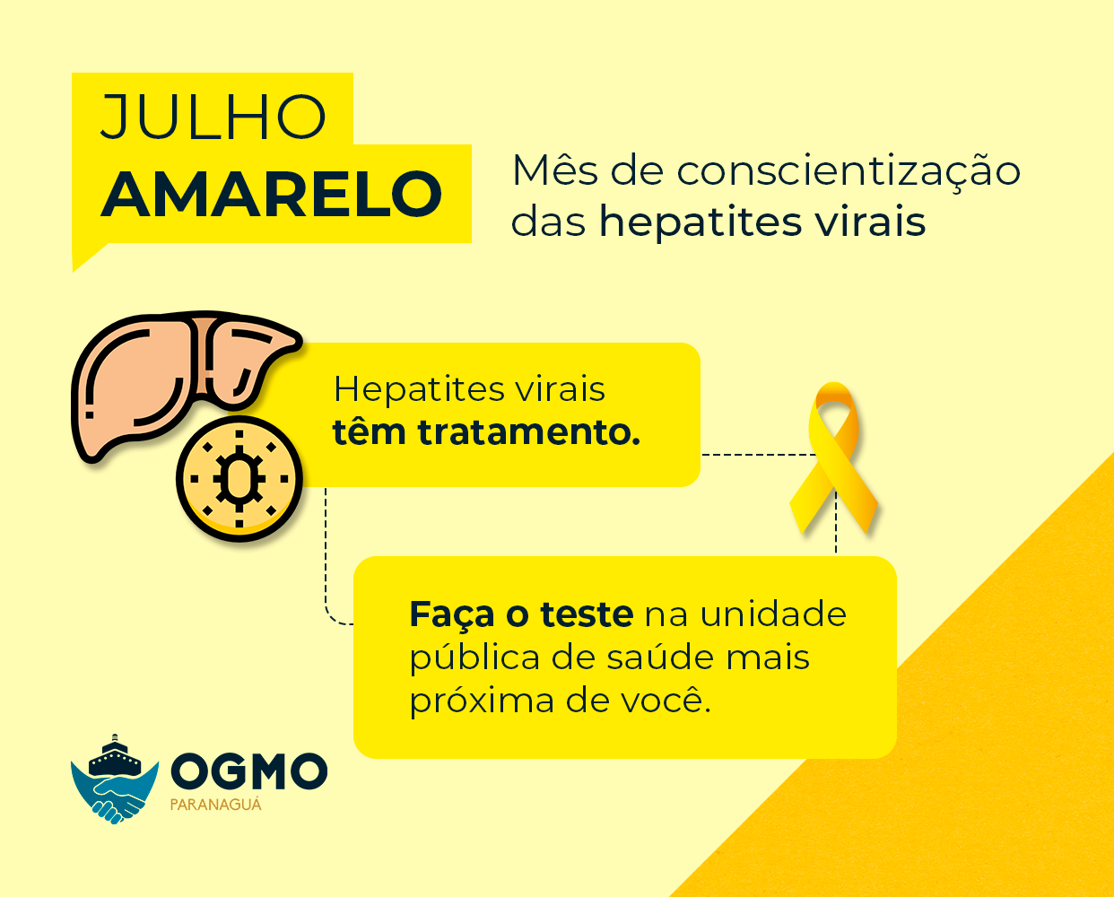 Julho Amarelo